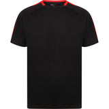 Finden & Hales Unisex Team T-Shirt