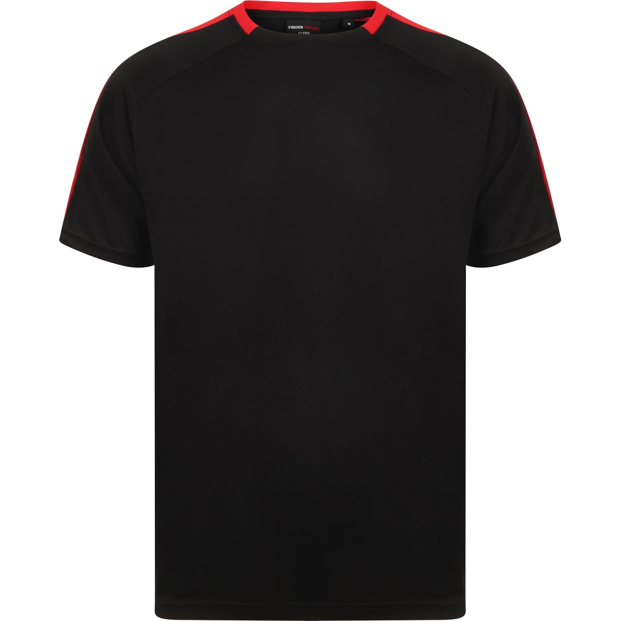 Finden & Hales Unisex Team T-Shirt
