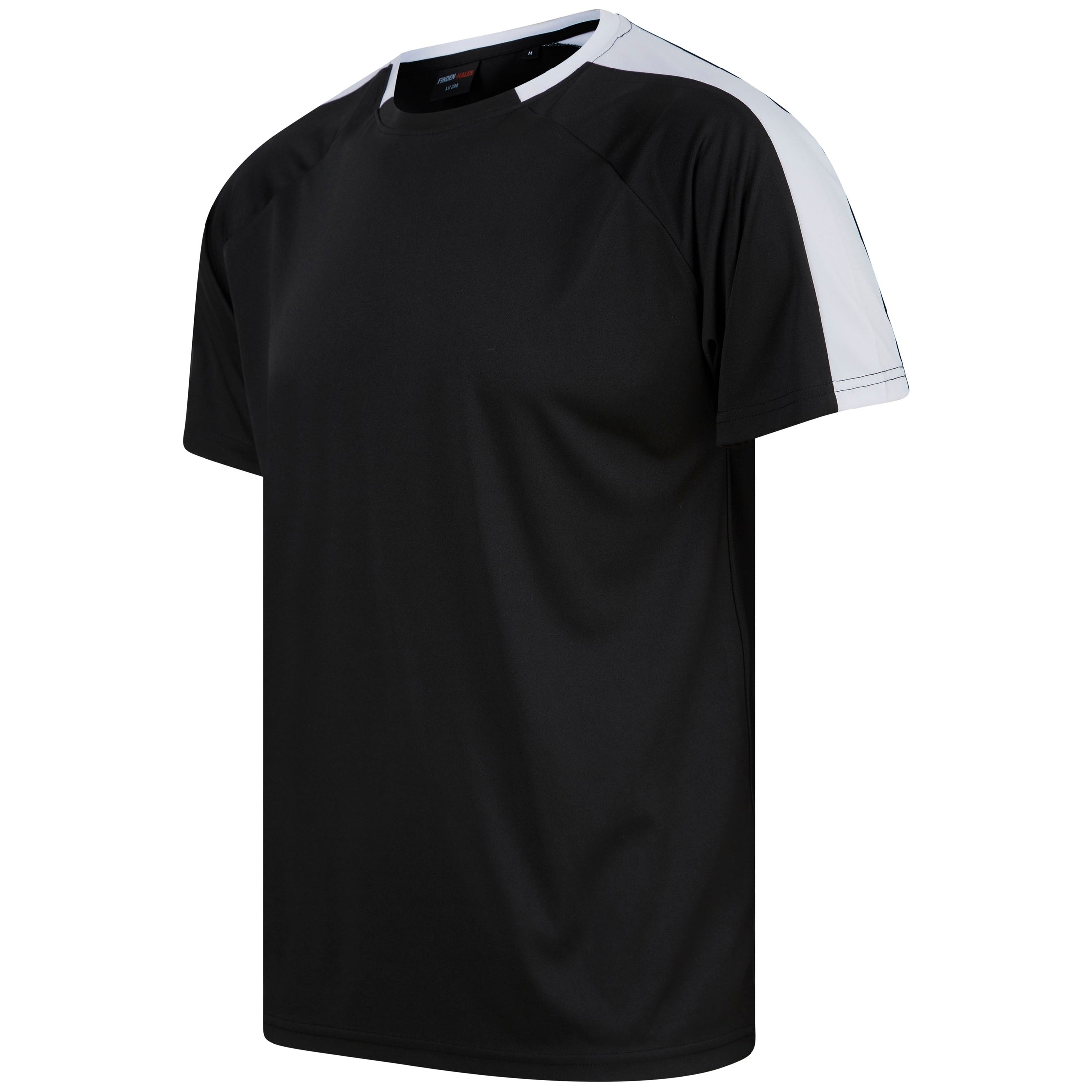 Finden & Hales Unisex Team T-Shirt