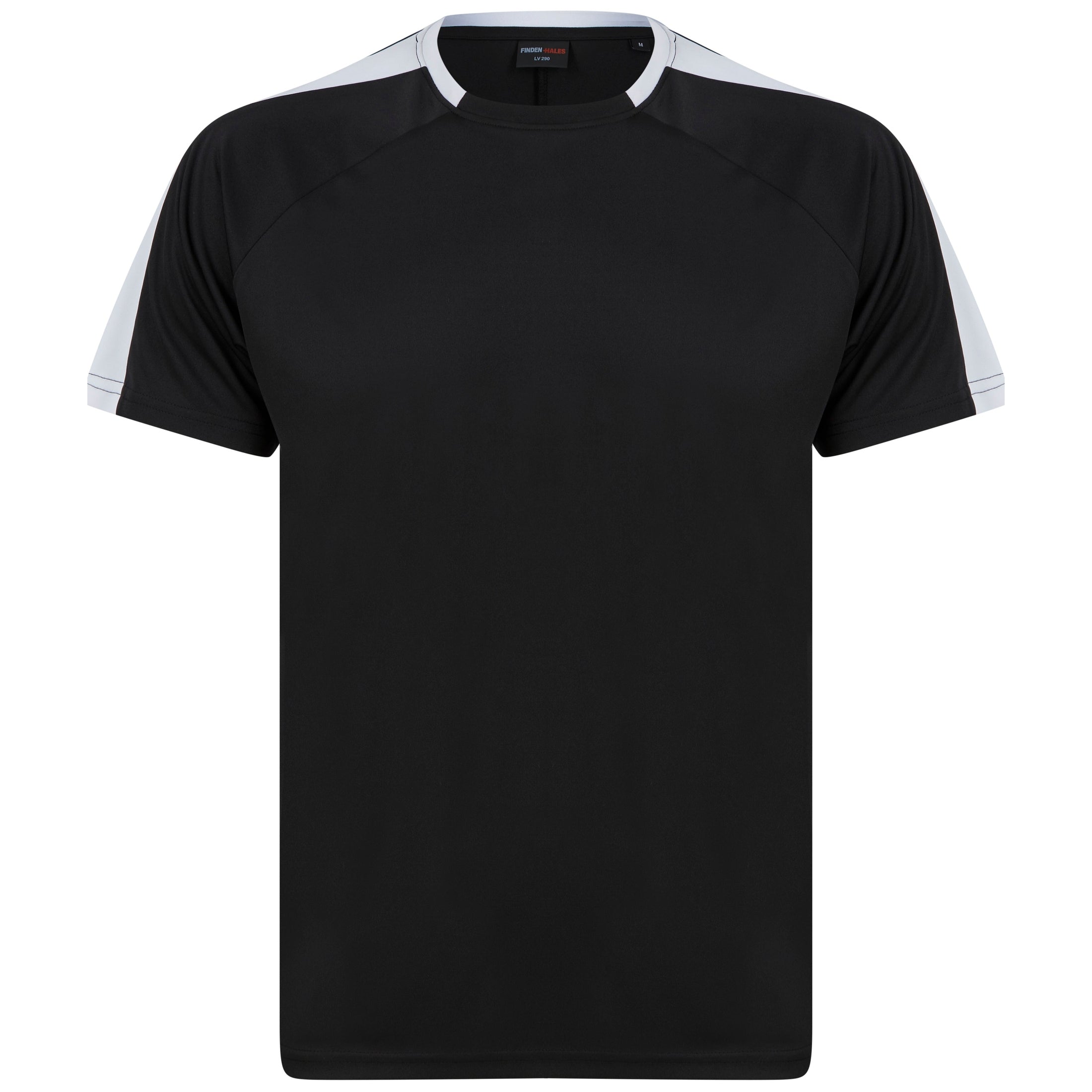 Finden & Hales Unisex Team T-Shirt