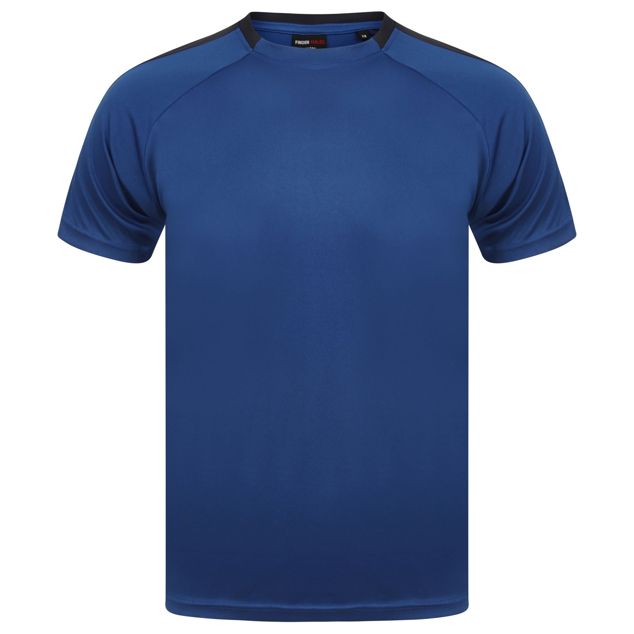 Finden & Hales Unisex Team T-Shirt