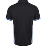 Finden & Hales Panel Polo