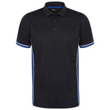 Finden & Hales Panel Polo
