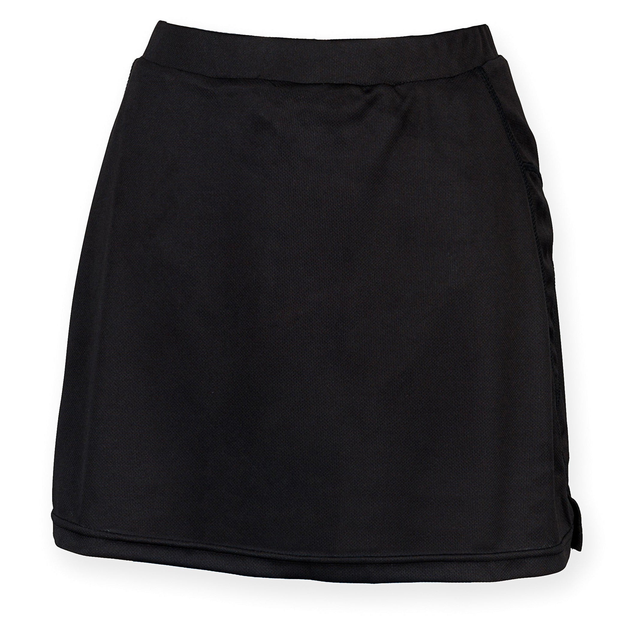 Finden & Hales Women's Skort With Wicking Finish