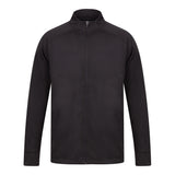 Finden & Hales Knitted Tracksuit Top