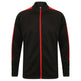 Finden & Hales Knitted Tracksuit Top