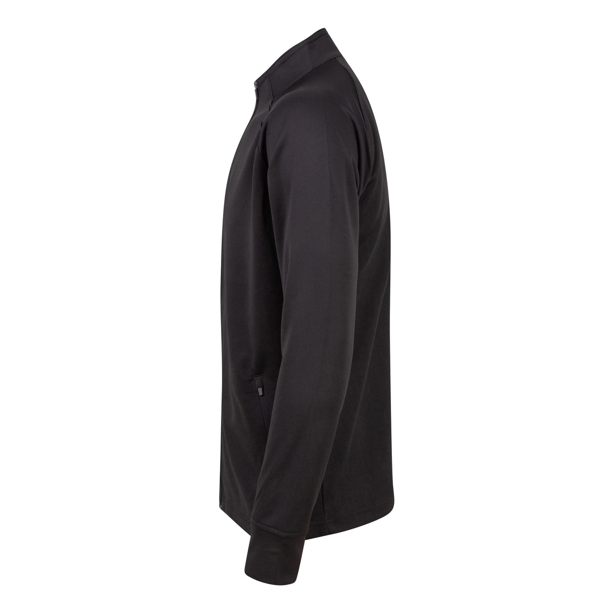 Finden & Hales Knitted Tracksuit Top
