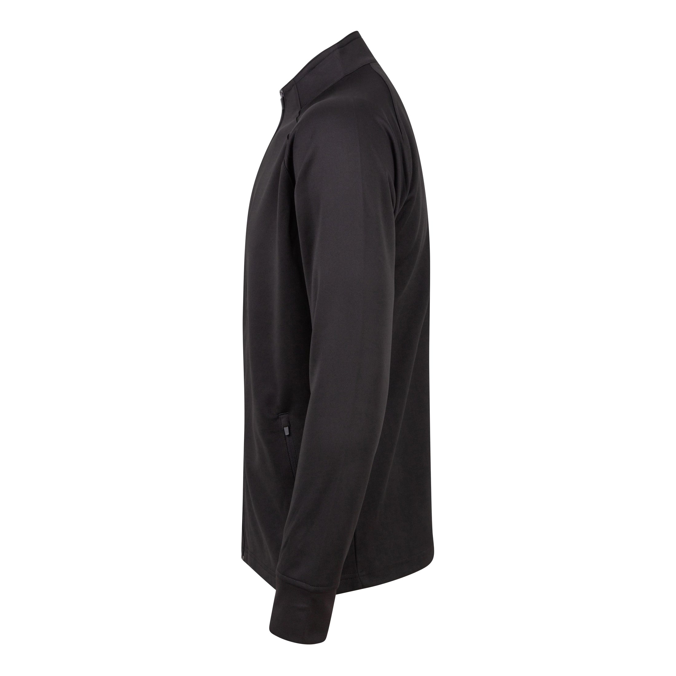 Finden & Hales Knitted Tracksuit Top