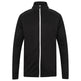 Finden & Hales Knitted Tracksuit Top