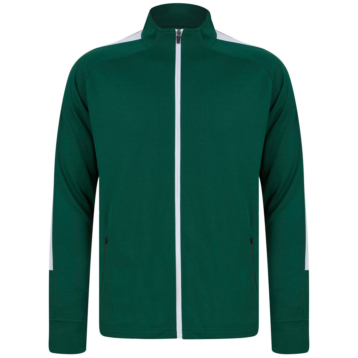 Finden & Hales Knitted Tracksuit Top