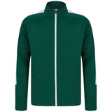 Finden & Hales Knitted Tracksuit Top