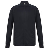 Finden & Hales Knitted Tracksuit Top