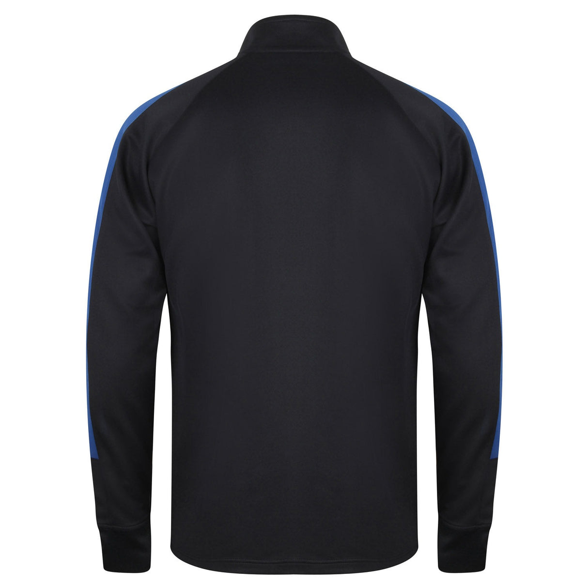 Finden & Hales Knitted Tracksuit Top