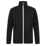 Finden & Hales Kids Knitted Tracksuit Top