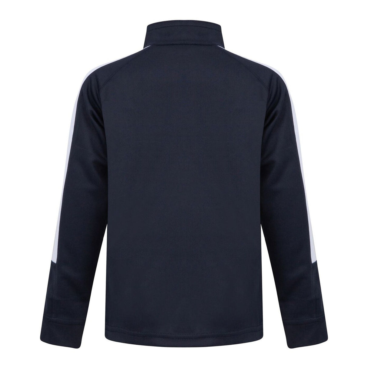 Finden & Hales Kids Knitted Tracksuit Top