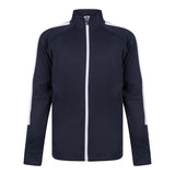 Finden & Hales Kids Knitted Tracksuit Top
