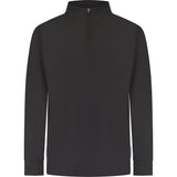 Finden & Hales ¼-Tracksuit Top