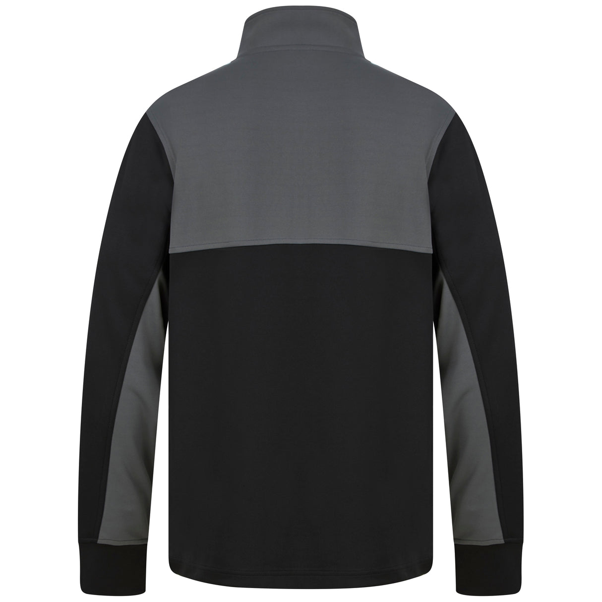 Finden & Hales ¼-Tracksuit Top