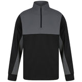 Finden & Hales ¼-Tracksuit Top