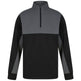 Finden & Hales ¼-Tracksuit Top