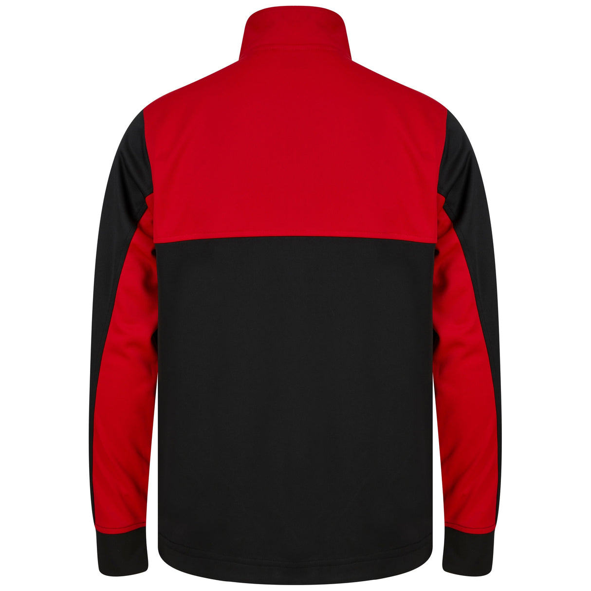 Finden & Hales ¼-Tracksuit Top