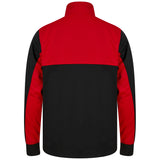 Finden & Hales ¼-Tracksuit Top