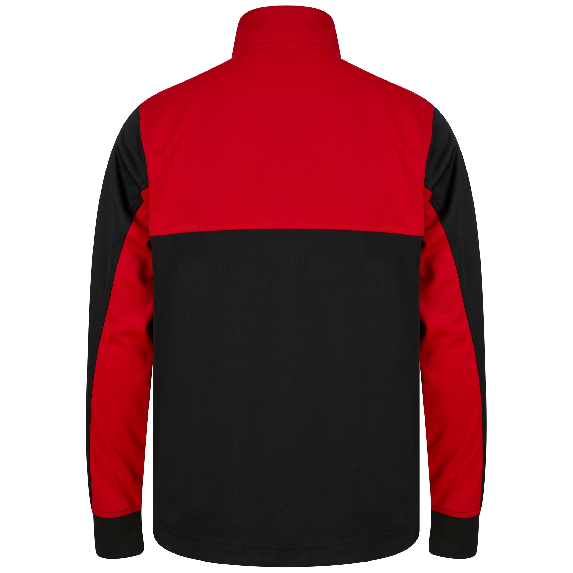 Finden & Hales ¼-Tracksuit Top