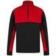 Finden & Hales ¼-Tracksuit Top
