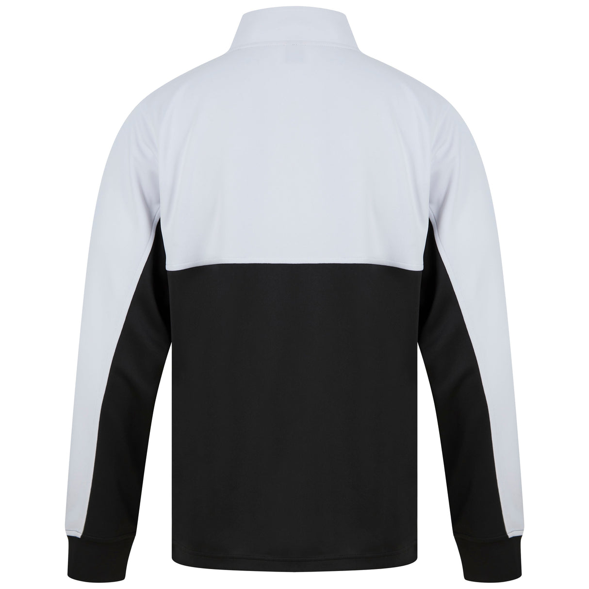 Finden & Hales ¼-Tracksuit Top