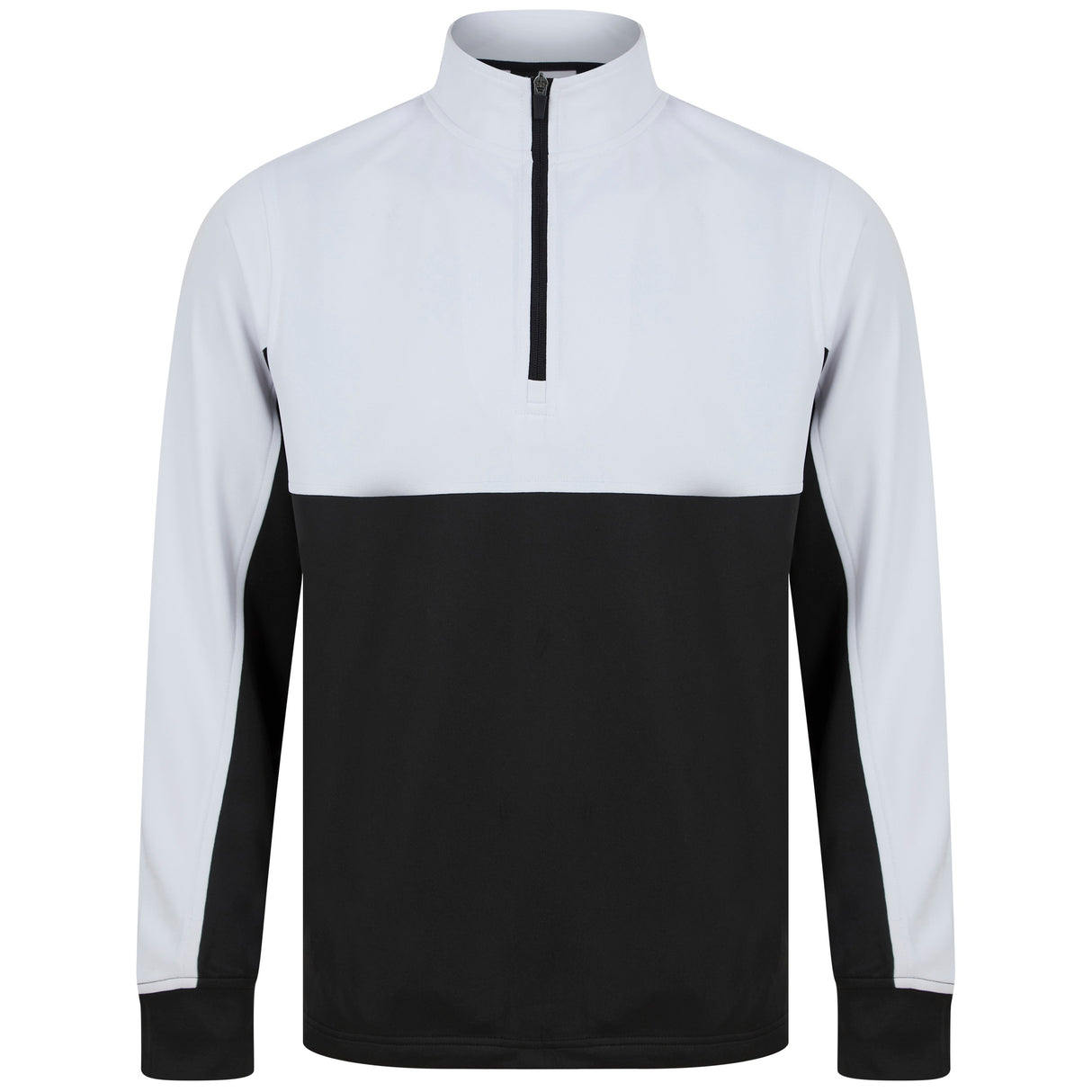 Finden & Hales ¼-Tracksuit Top