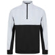 Finden & Hales ¼-Tracksuit Top