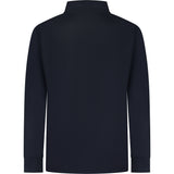 Finden & Hales ¼-Tracksuit Top