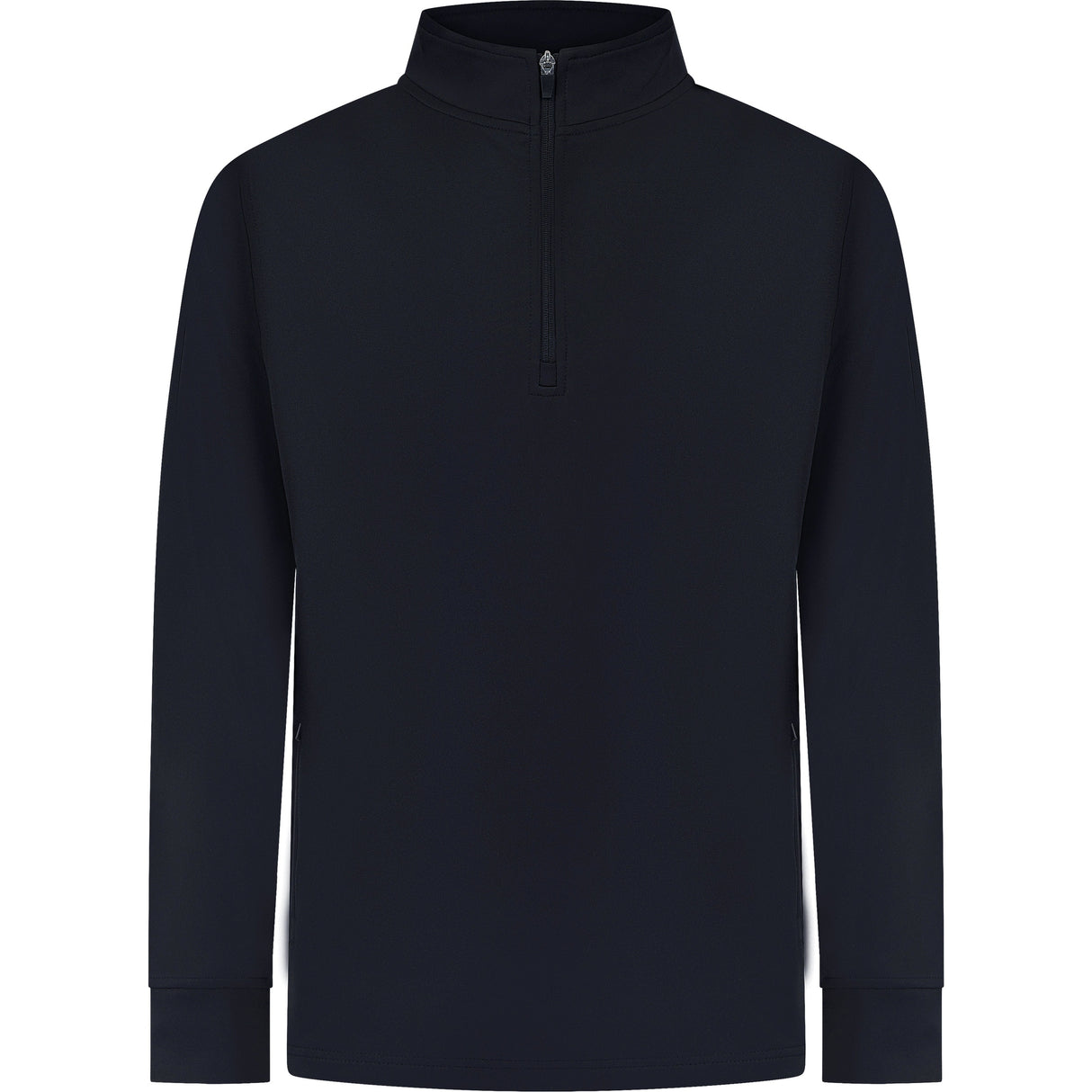 Finden & Hales ¼-Tracksuit Top