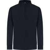 Finden & Hales ¼-Tracksuit Top