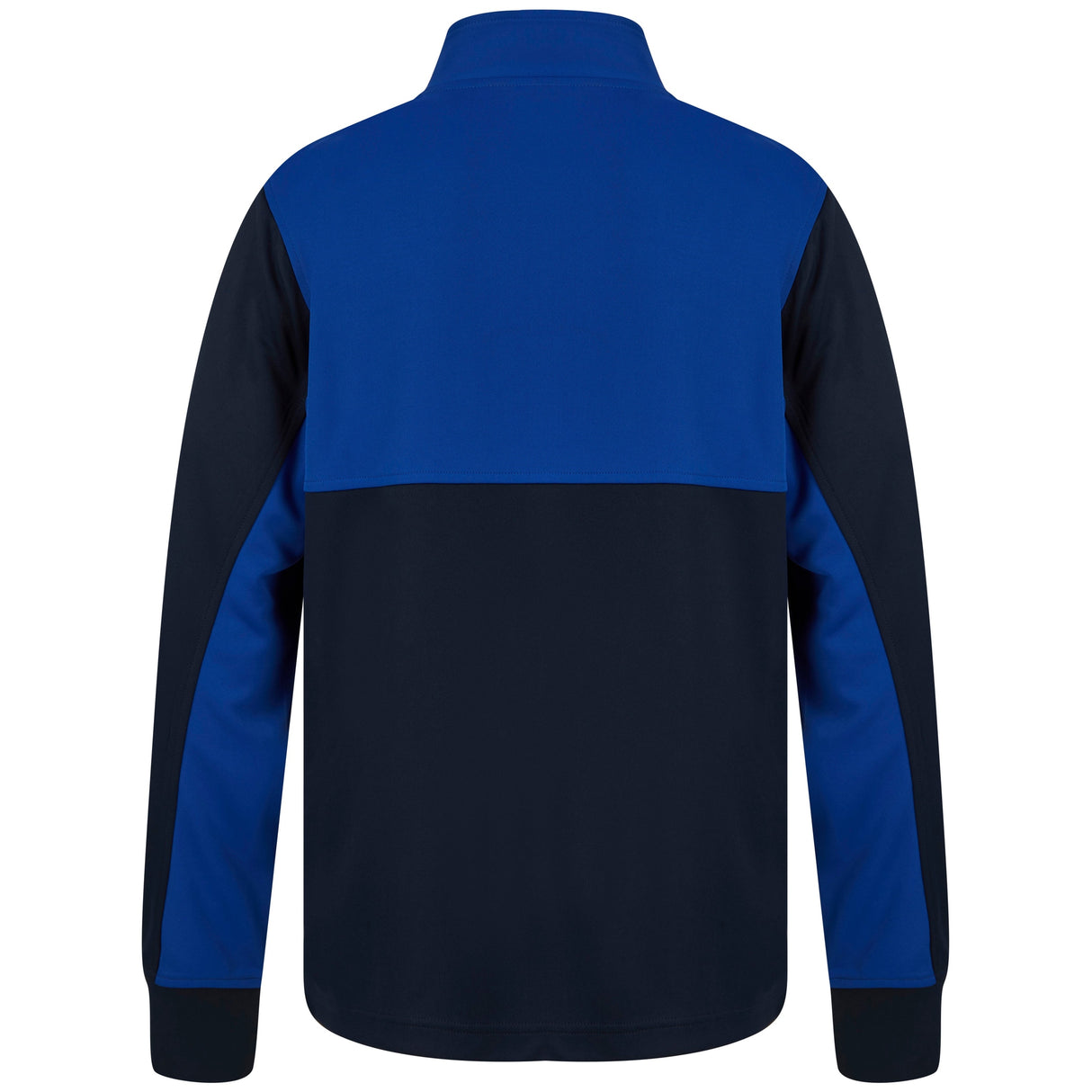 Finden & Hales ¼-Tracksuit Top