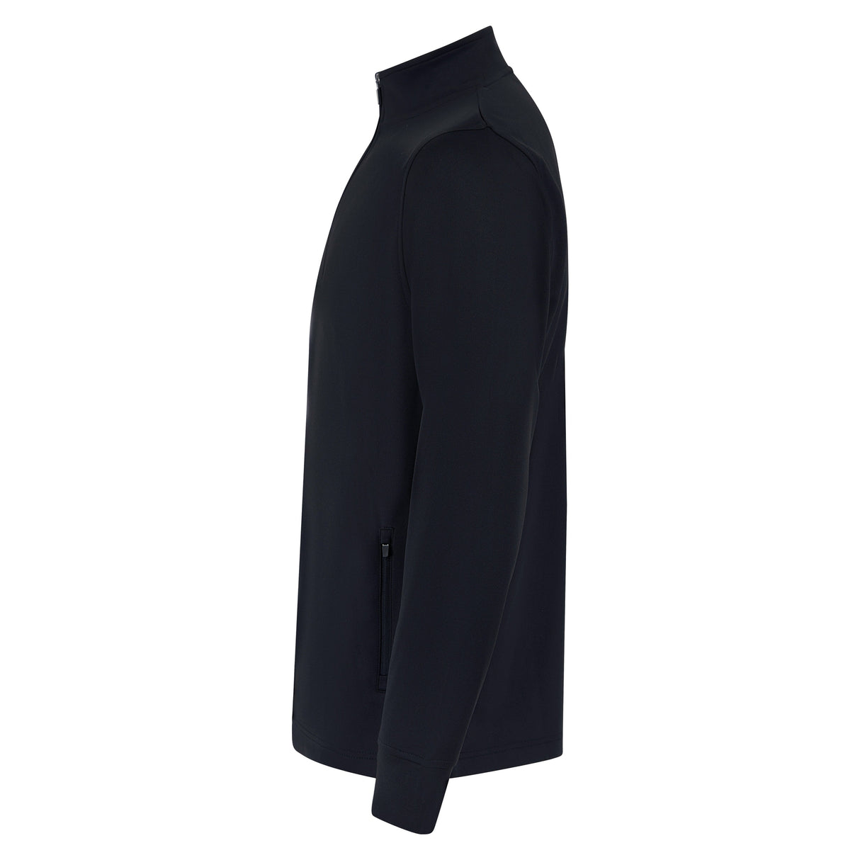 Finden & Hales ¼-Tracksuit Top