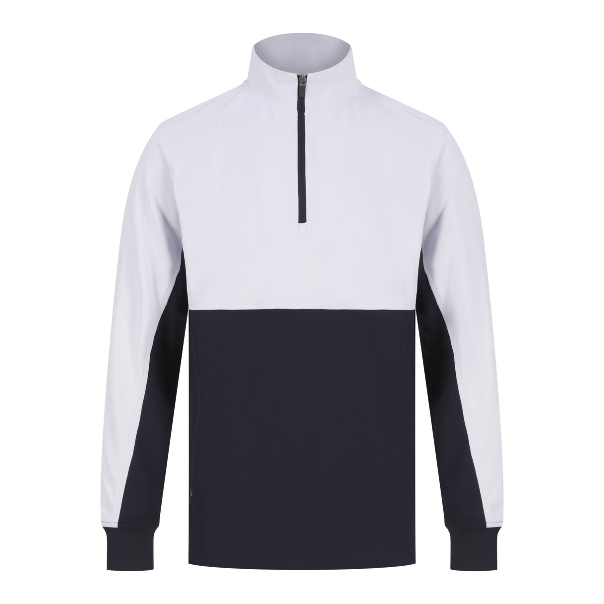 Finden & Hales ¼-Tracksuit Top