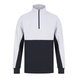 Finden & Hales ¼-Tracksuit Top