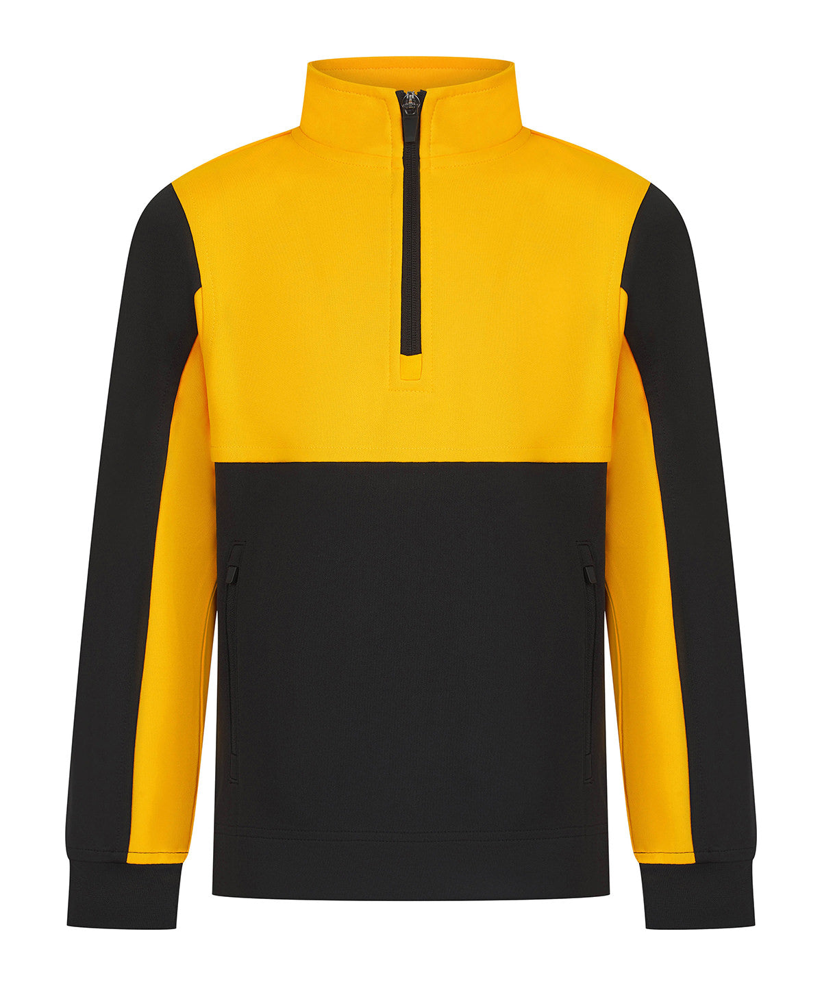 Finden & Hales Kids ¼-Tracksuit Top