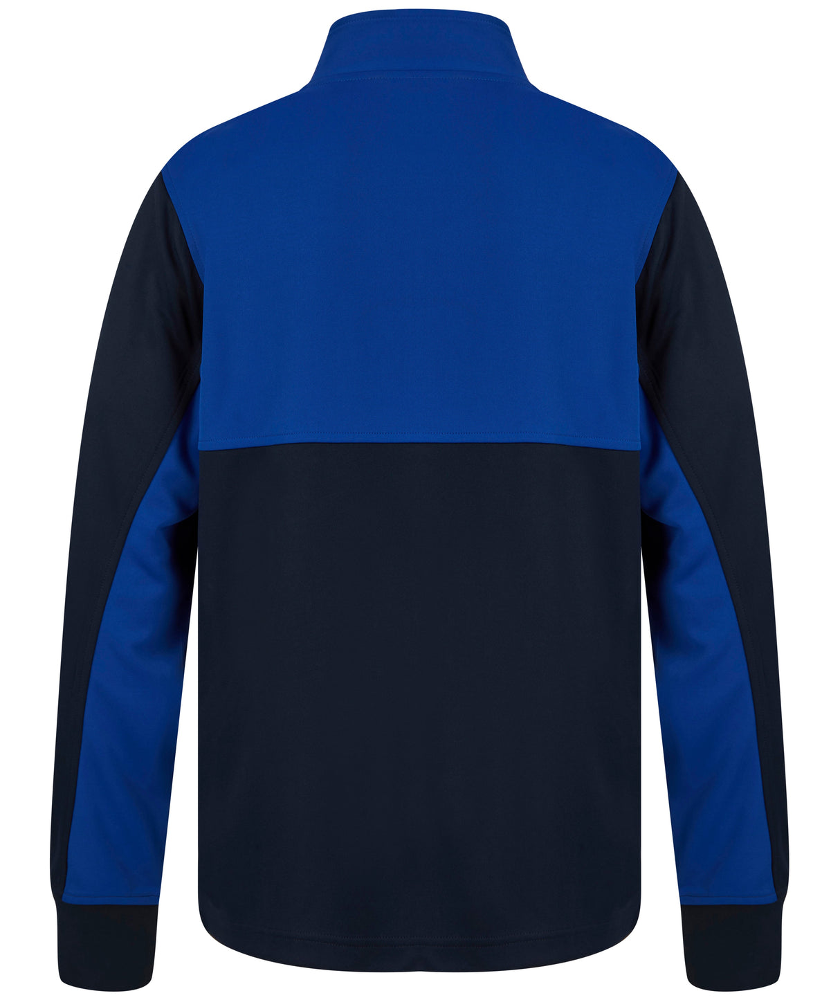 Finden & Hales Kids ¼-Tracksuit Top
