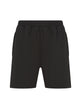 Finden & Hales Kids Knitted Shorts With Zip Pockets