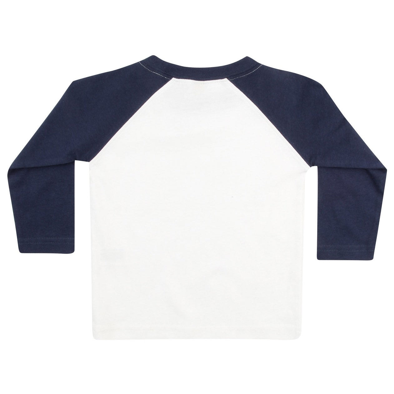 Larkwood Long Sleeve Baseball T-Shirt