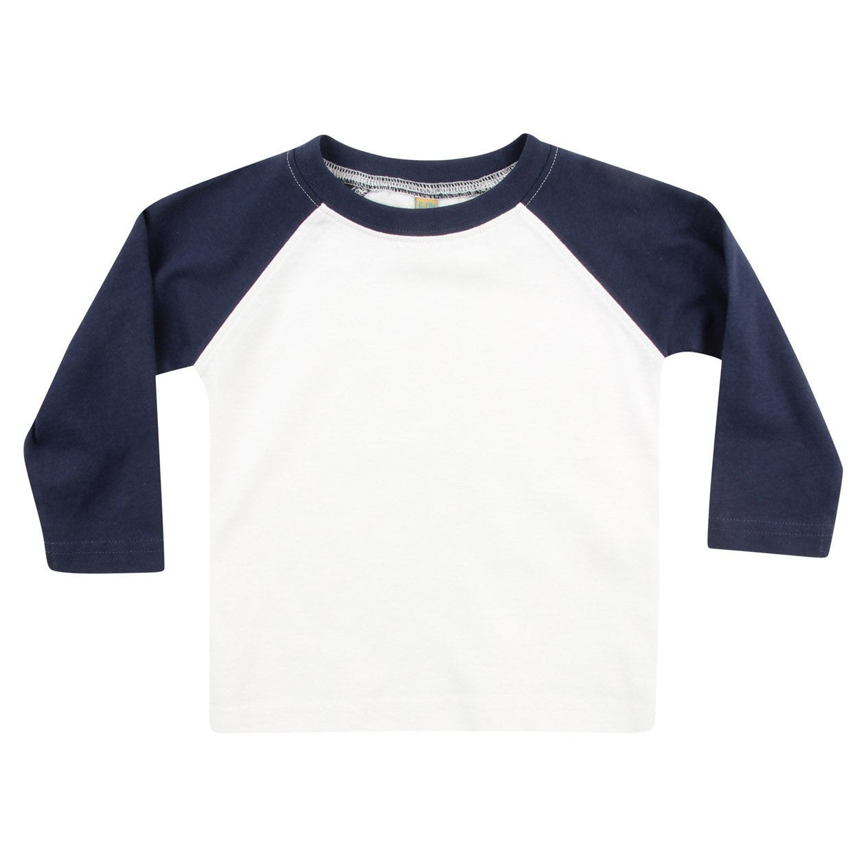 Larkwood Long Sleeve Baseball T-Shirt