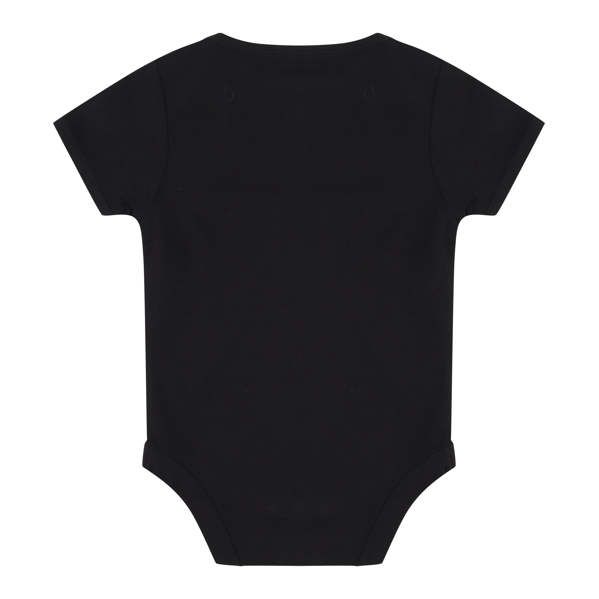 Larkwood Essential Short-Sleeved Bodysuit