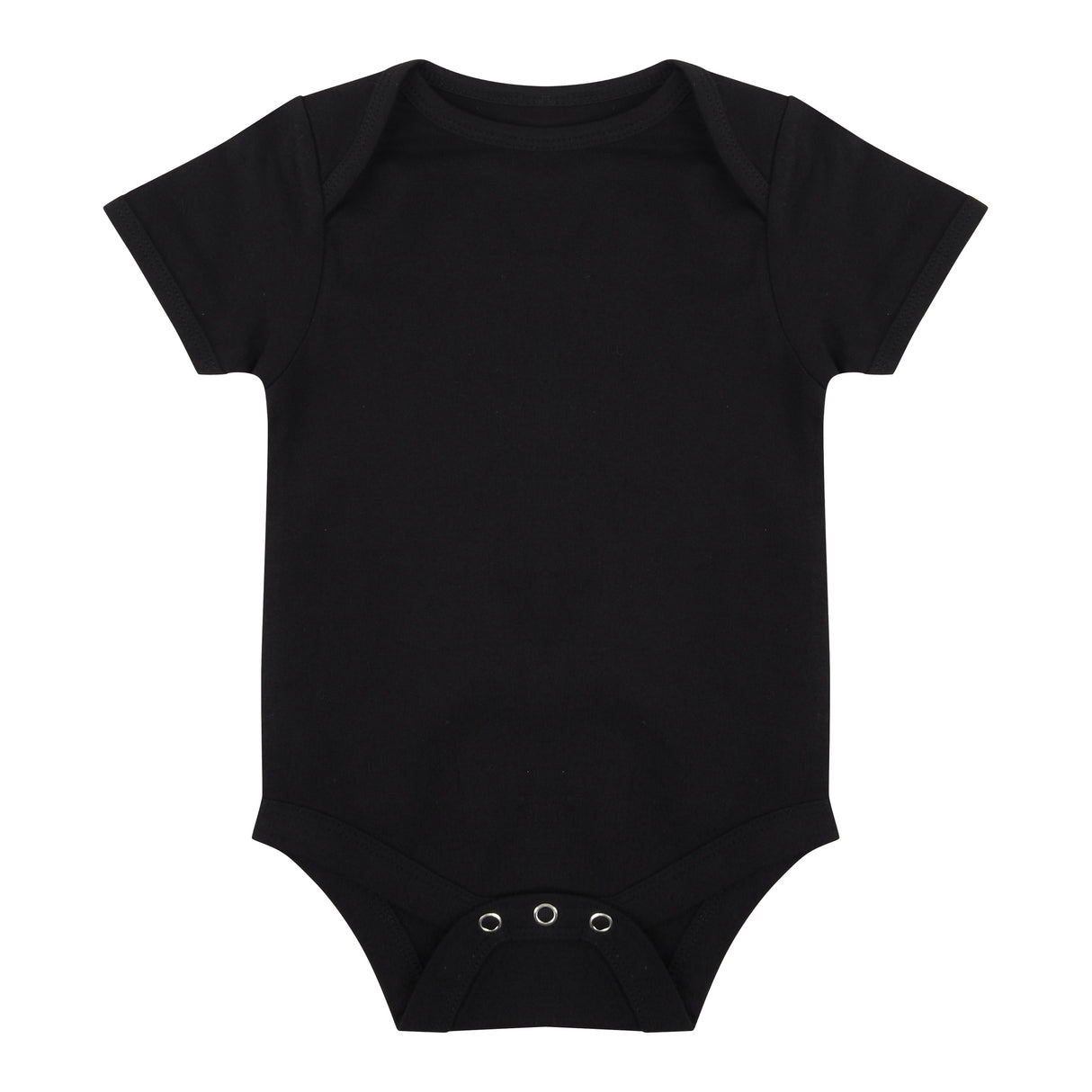 Larkwood Essential Short-Sleeved Bodysuit