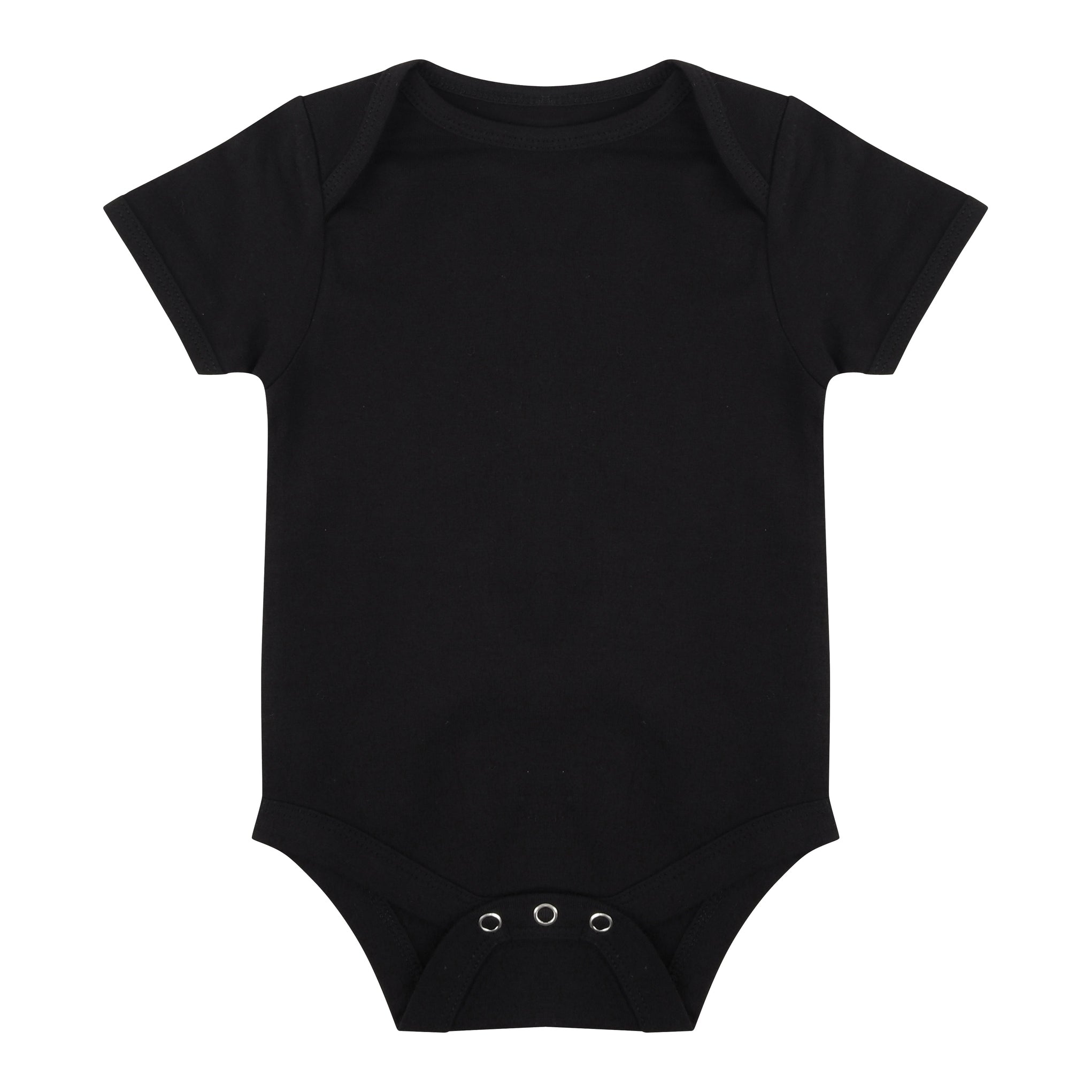 Larkwood Essential Short-Sleeved Bodysuit