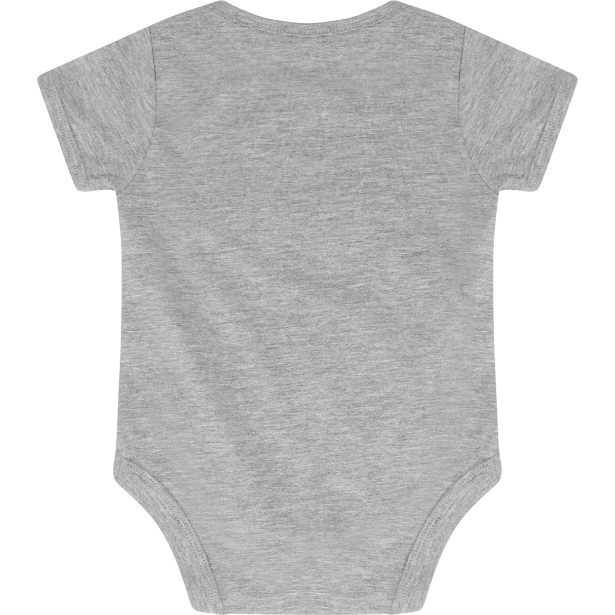 Larkwood Essential Short-Sleeved Bodysuit