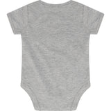 Larkwood Essential Short-Sleeved Bodysuit
