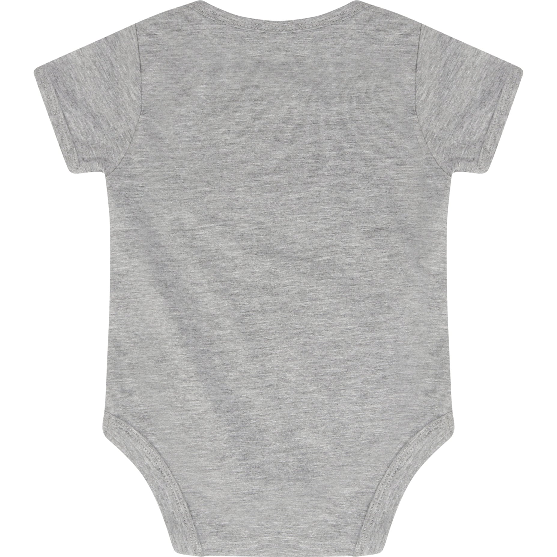 Larkwood Essential Short-Sleeved Bodysuit