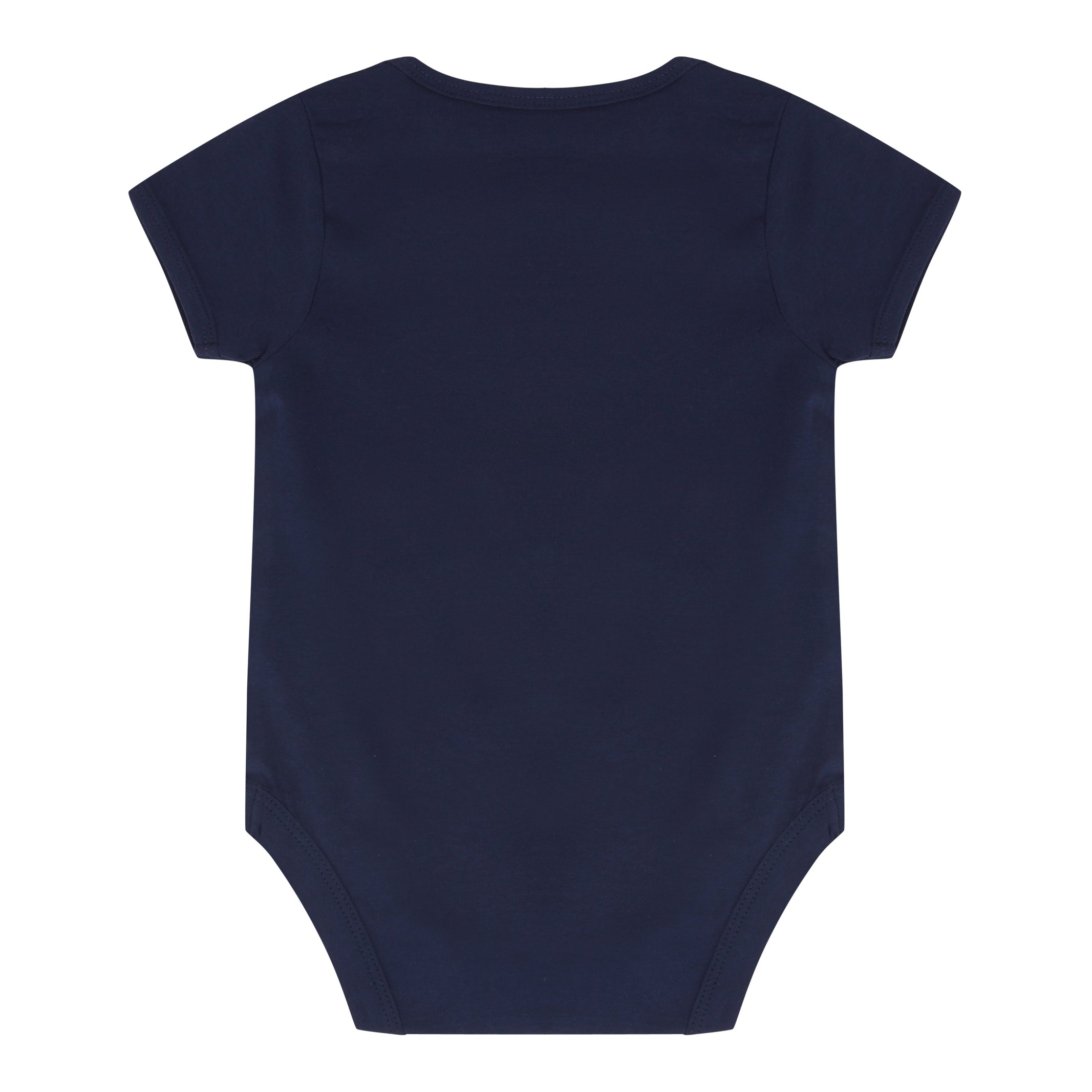 Larkwood Essential Short-Sleeved Bodysuit
